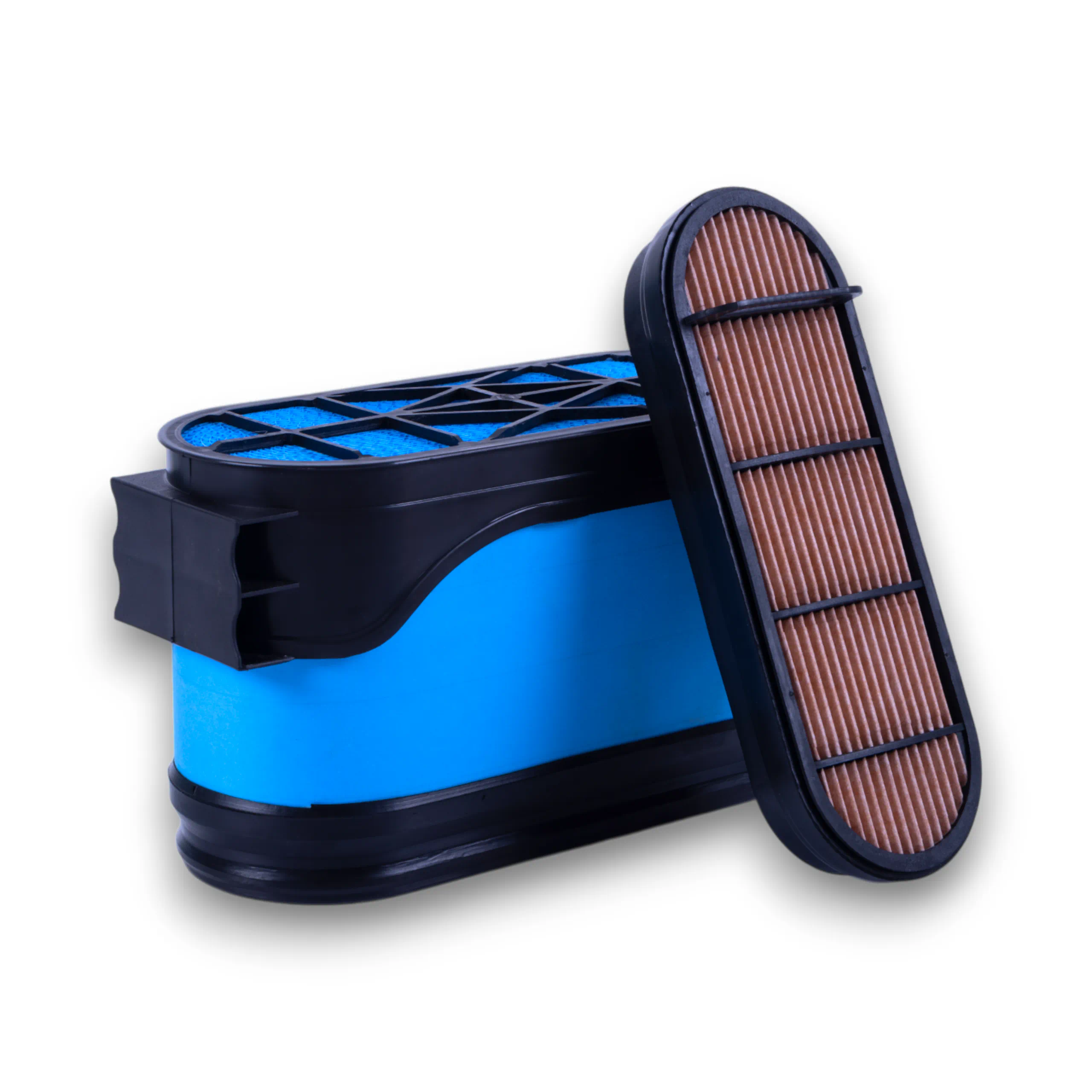 P608665 Agri General Air Filters - 图片 4