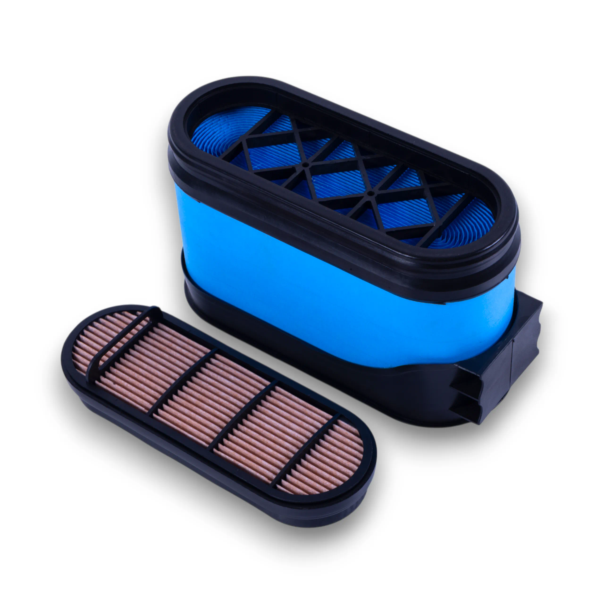 P608665 Agri General Air Filters - 图片 2