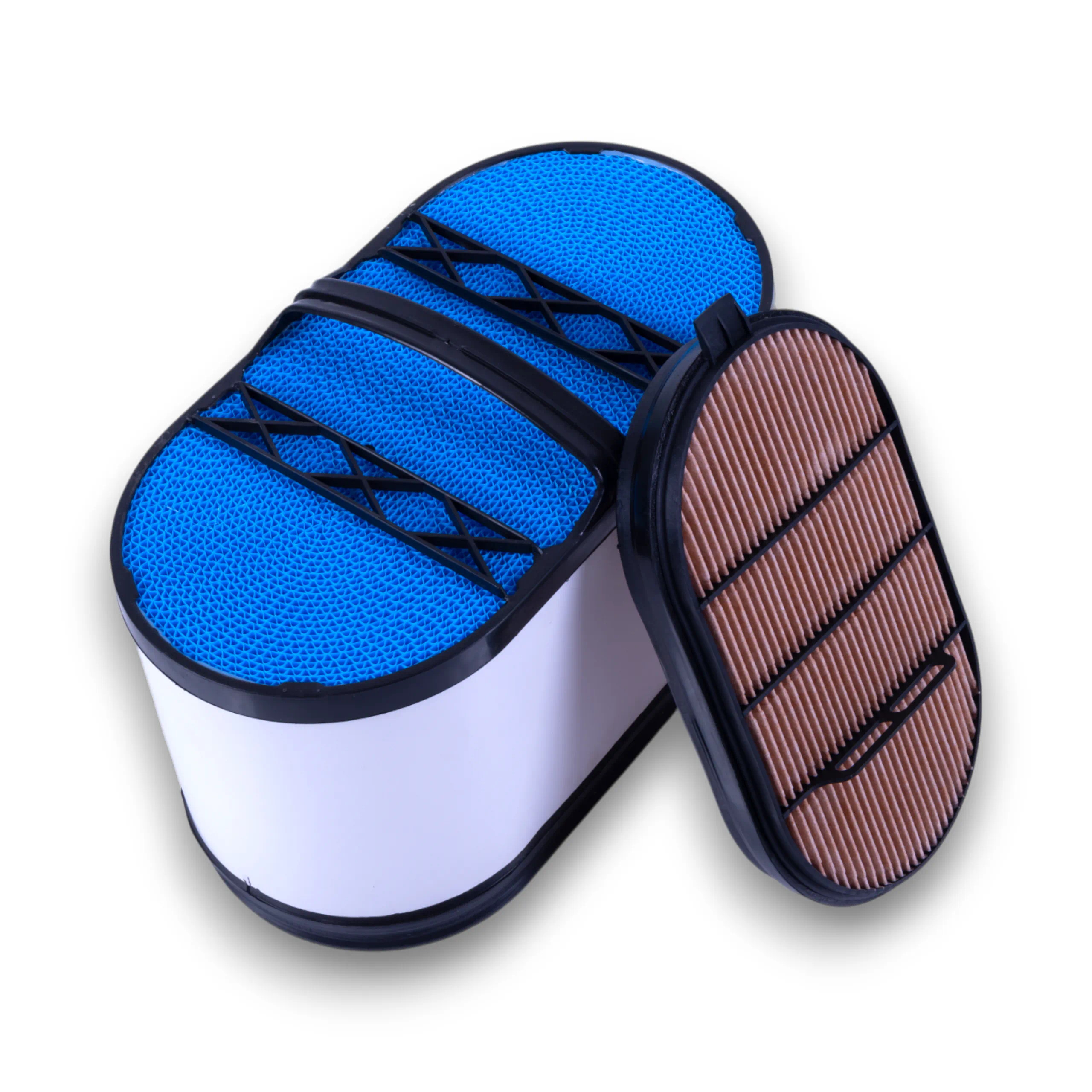 JZ7W101 Engine Air Filter Element - 图片 5