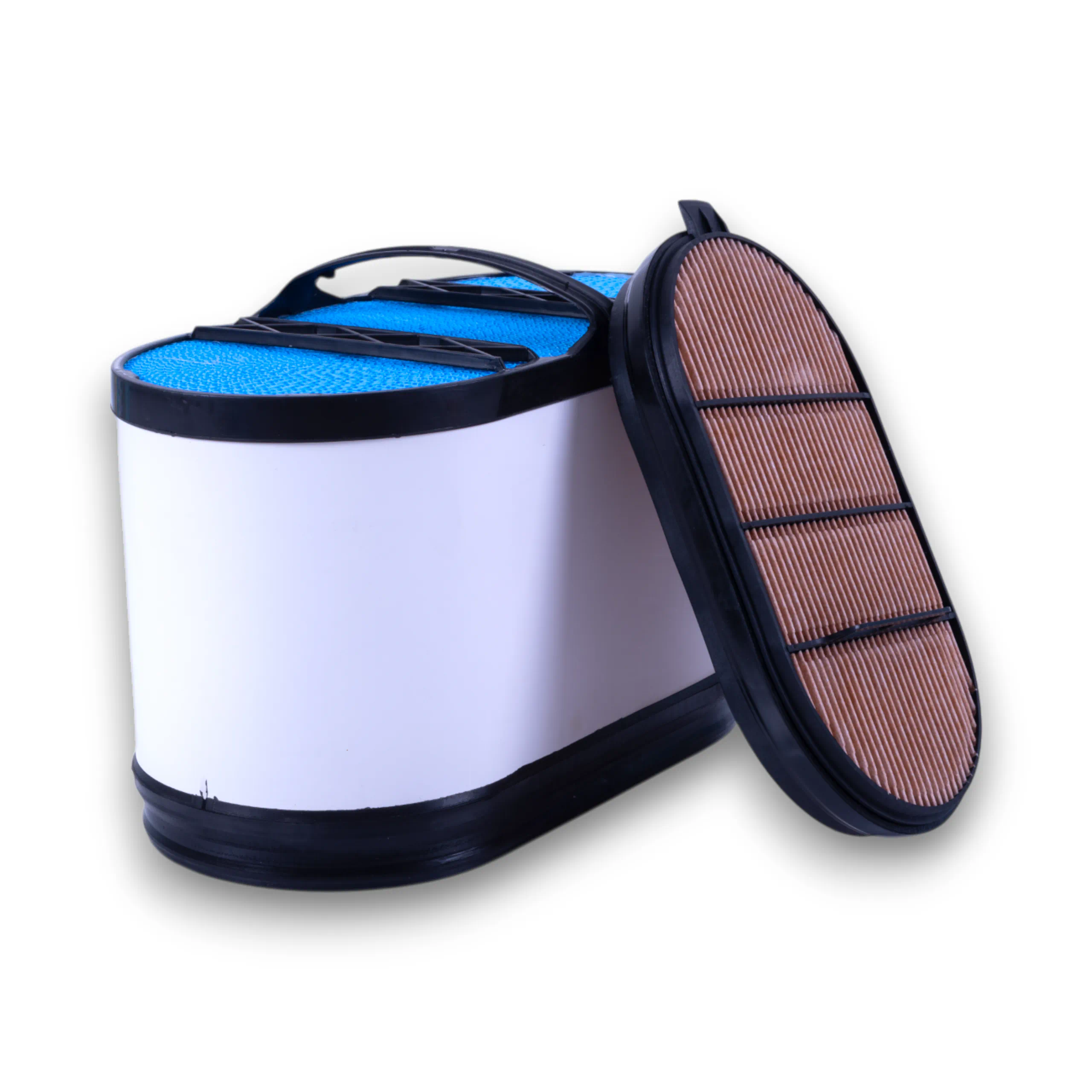 JZ7W101 Engine Air Filter Element - 图片 6