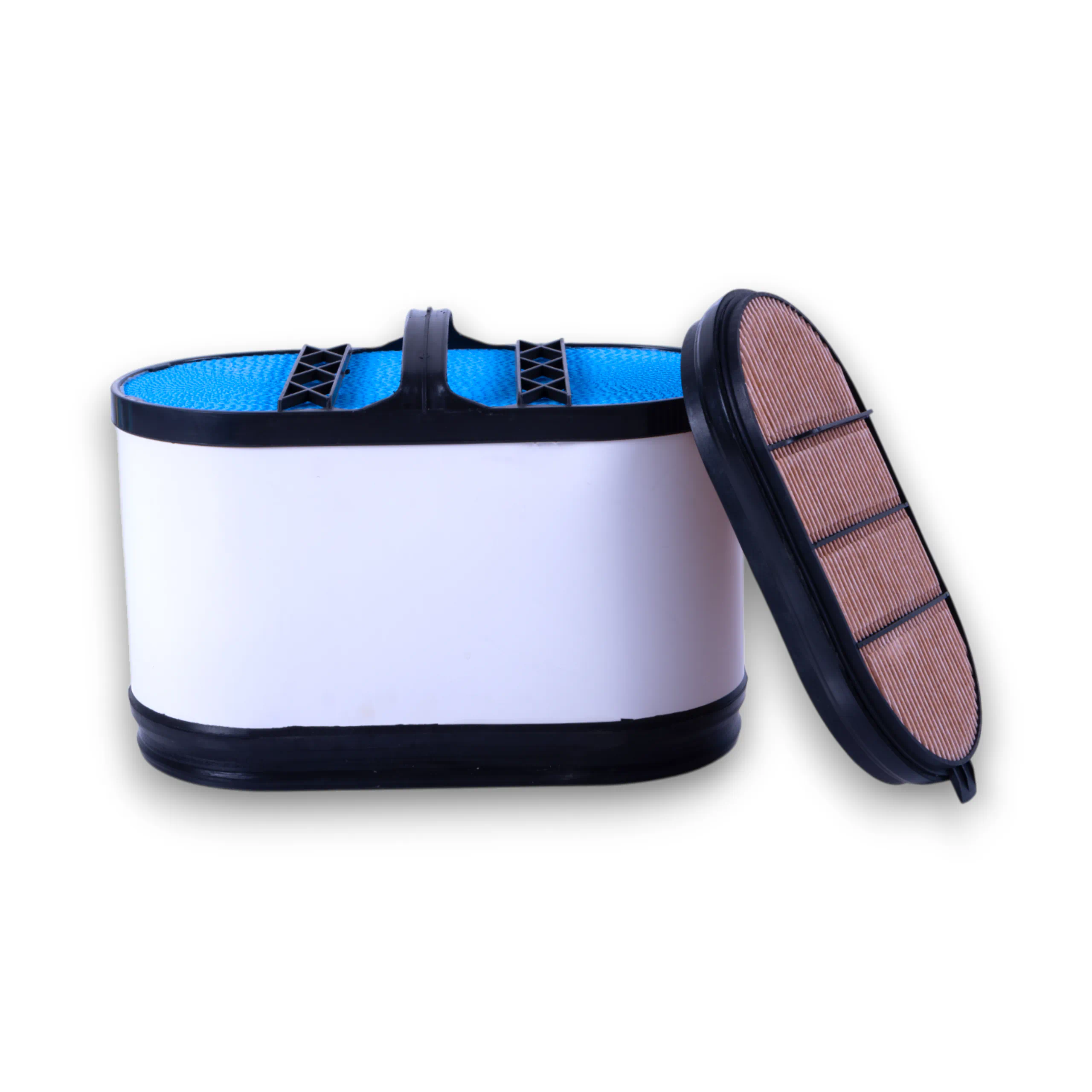 JZ7W101 Engine Air Filter Element - 图片 2