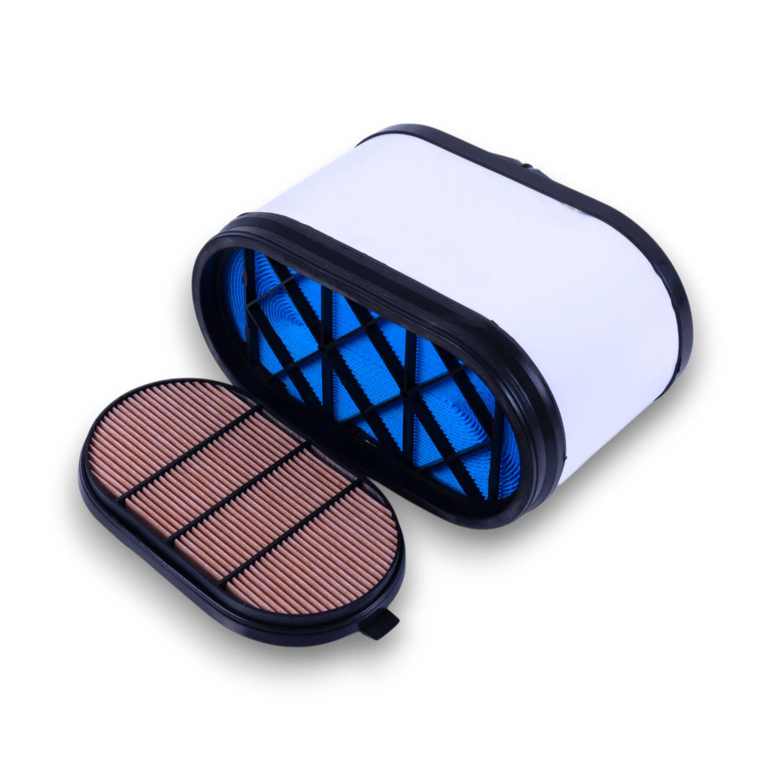 JZ7W101 Engine Air Filter Element - 图片 3