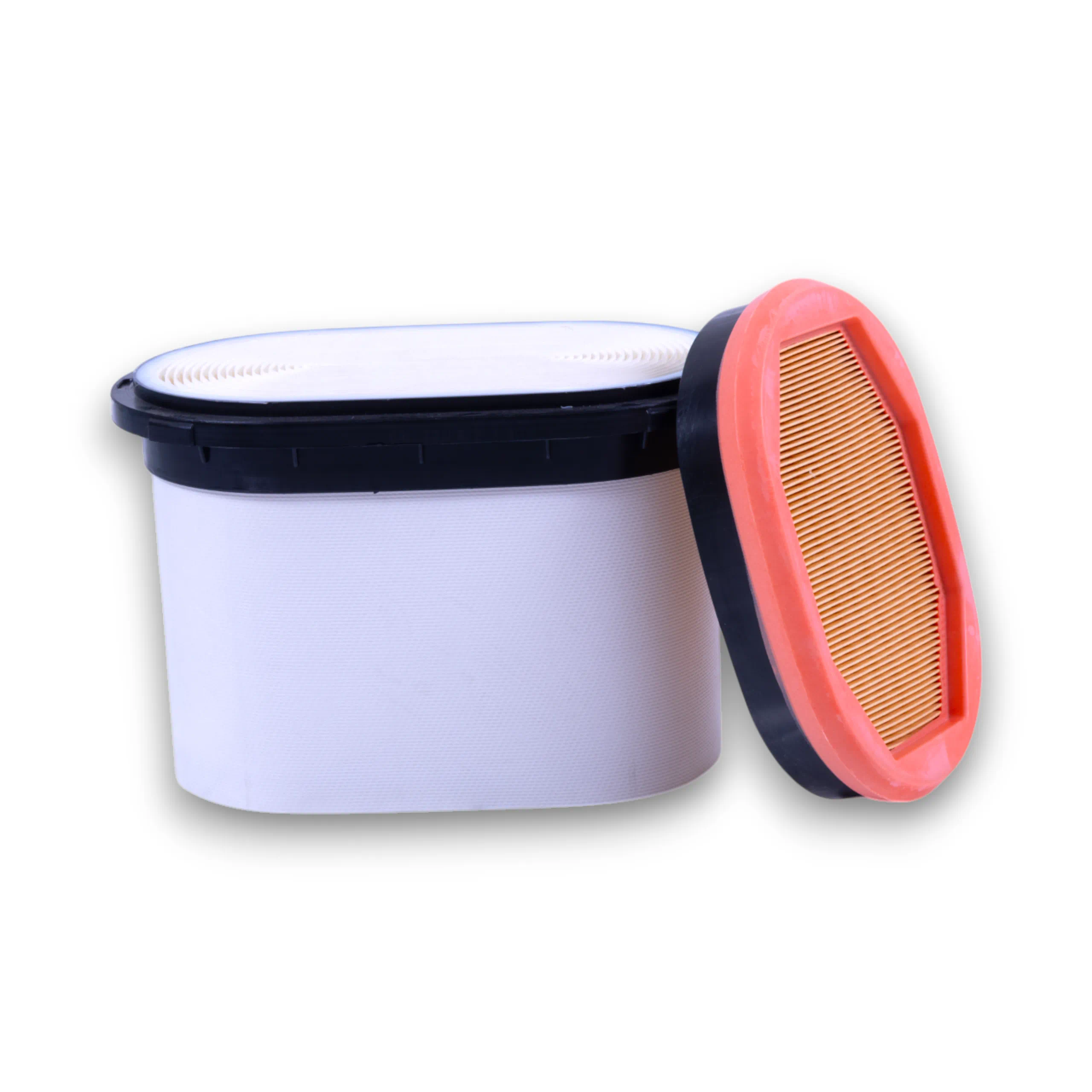 PF900600M Construction Machinery Air Filter