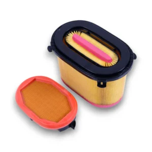 3466687 Construction Machinery Air Filter