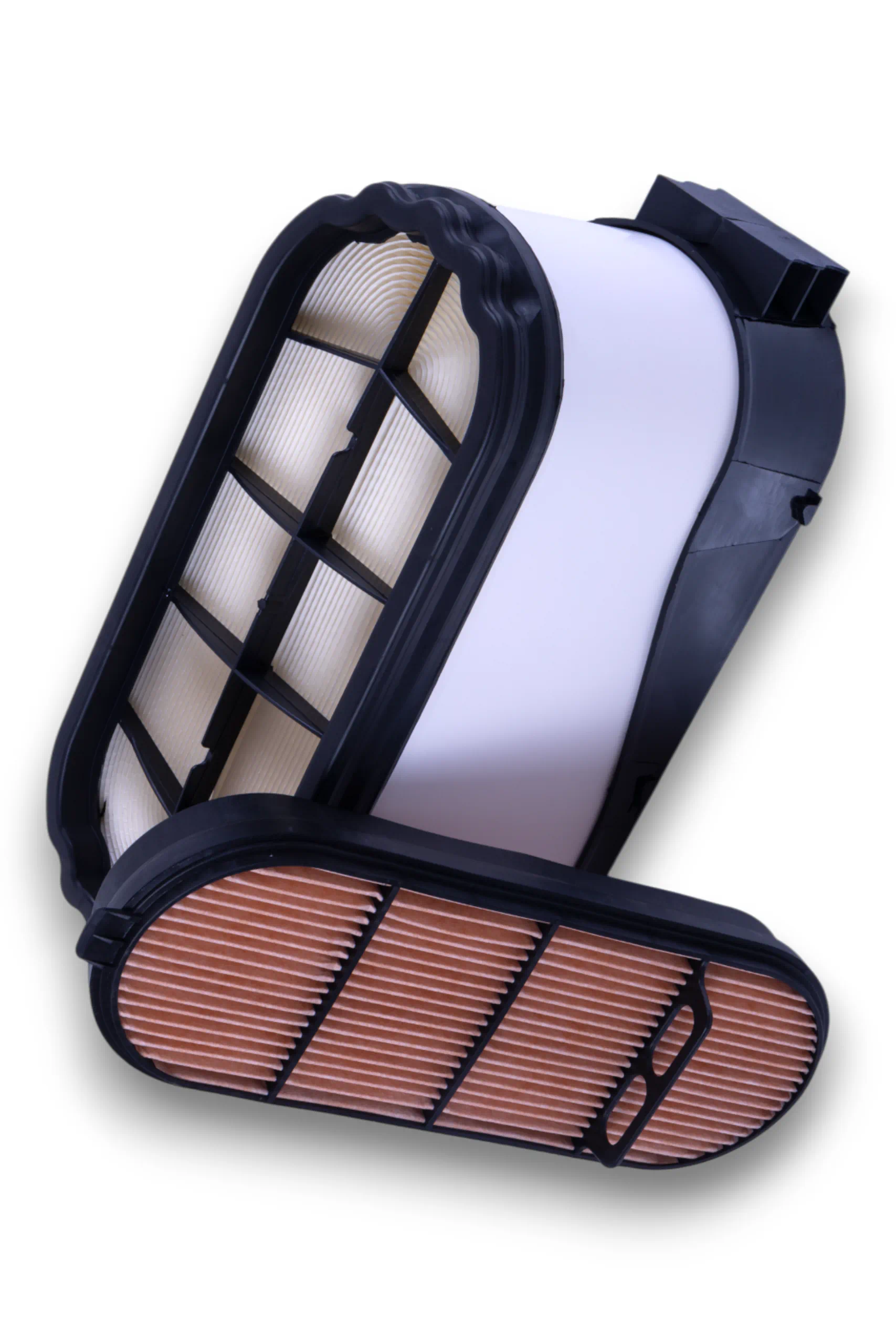 YK4130U(Z)-1000 Engine Air Filter Element - 图片 2