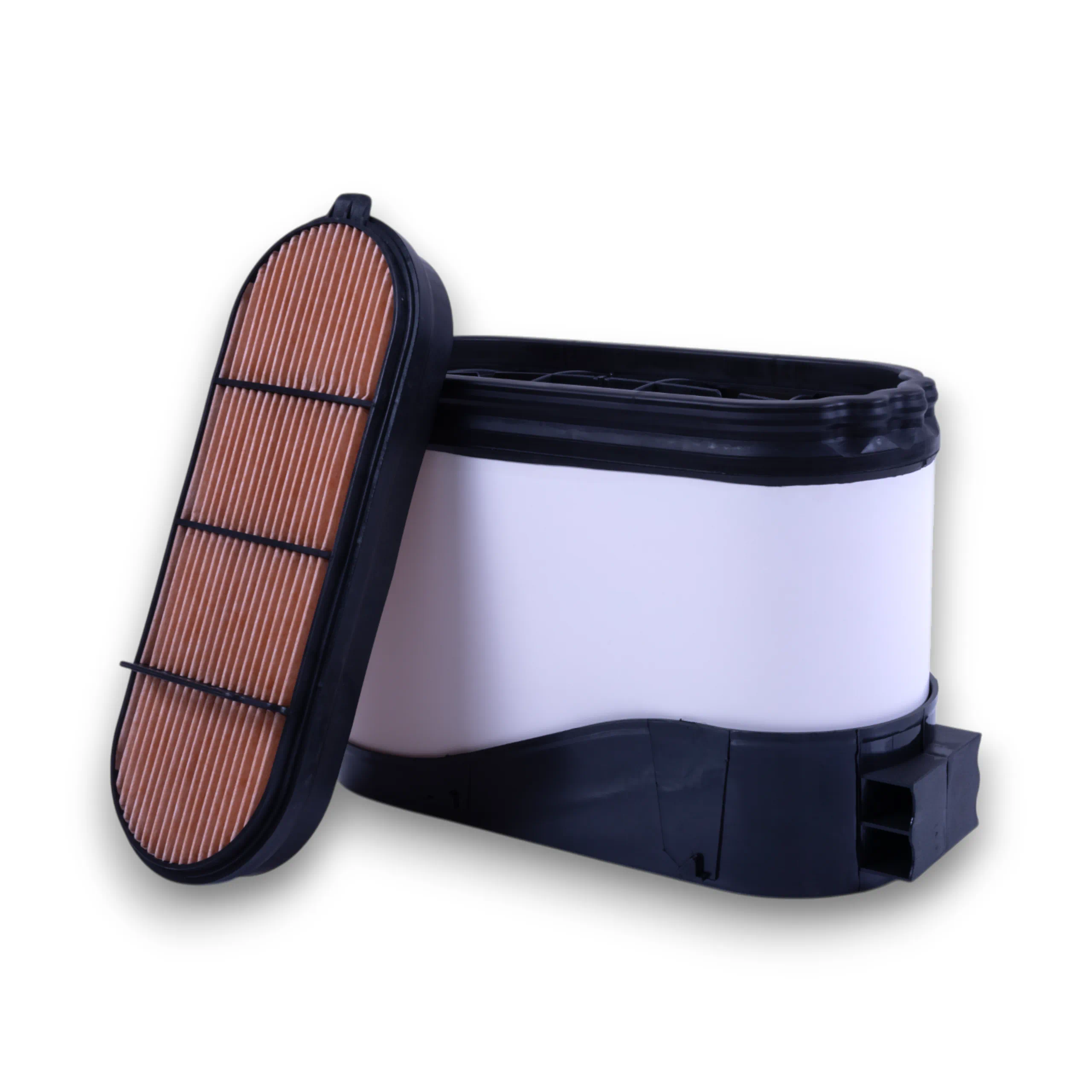 YK4130U(Z)-1000 Engine Air Filter Element - 图片 3