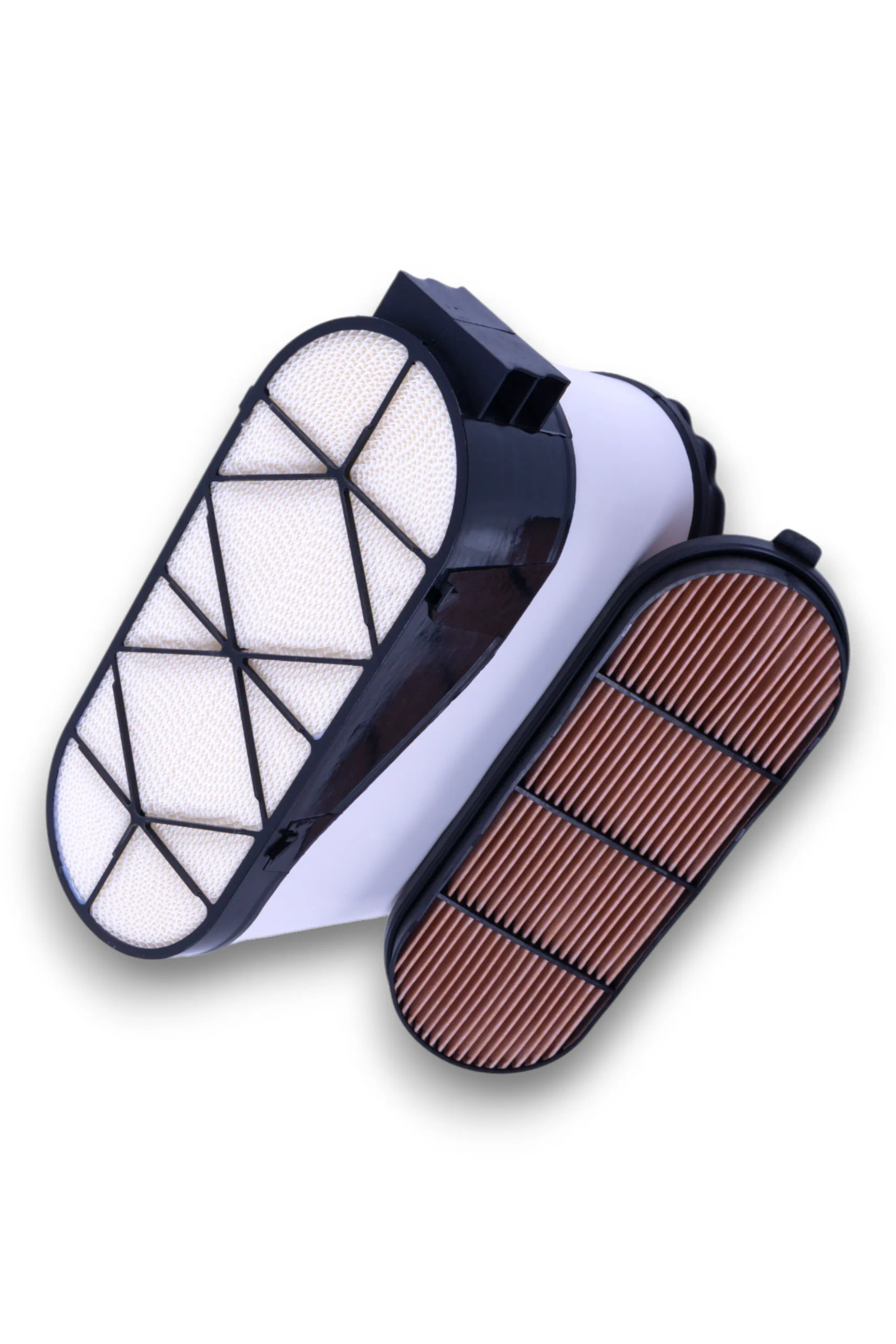 YK4130U(Z)-1000 Engine Air Filter Element - 图片 5