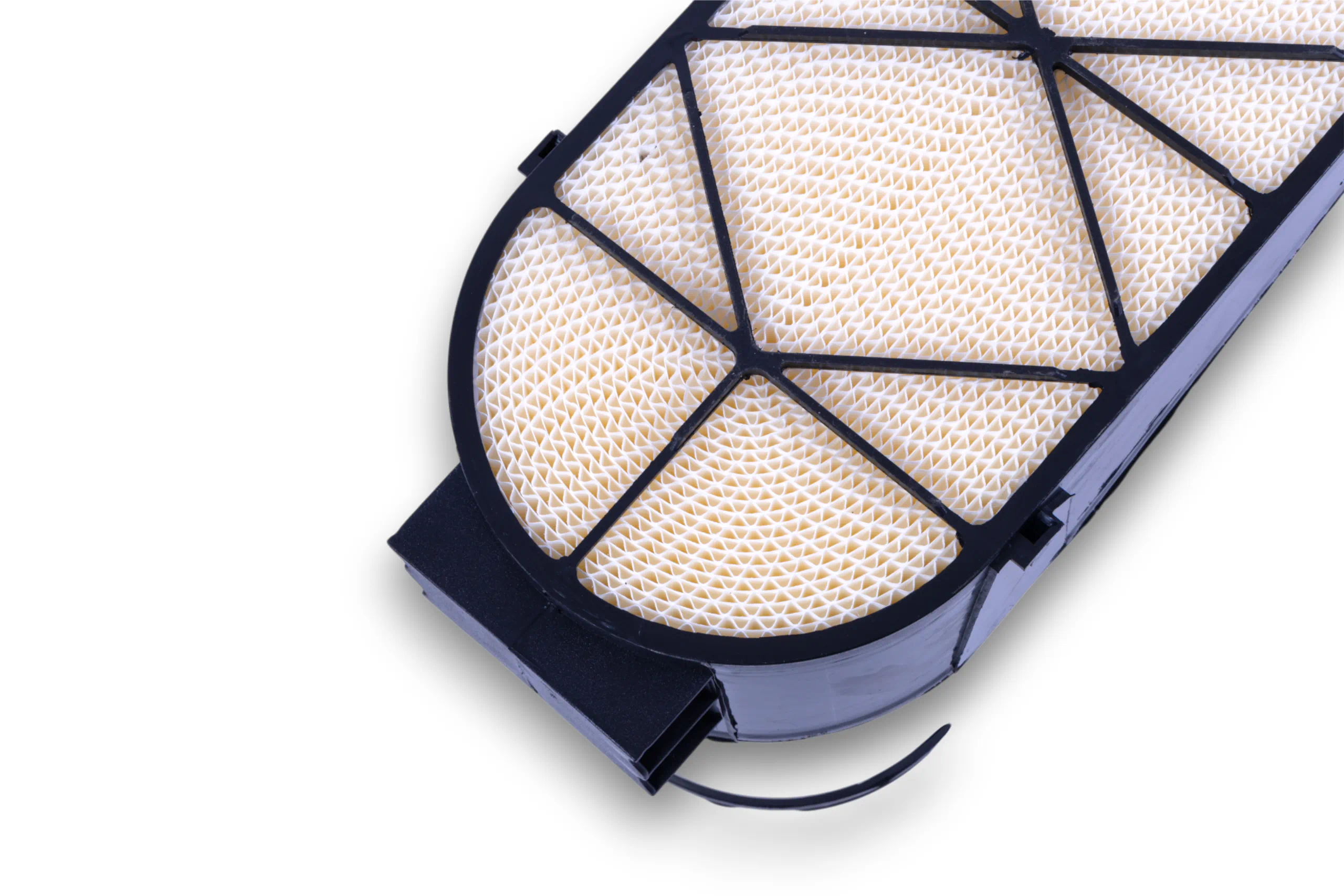 YK4130U(Z)-1000 Engine Air Filter Element - 图片 6