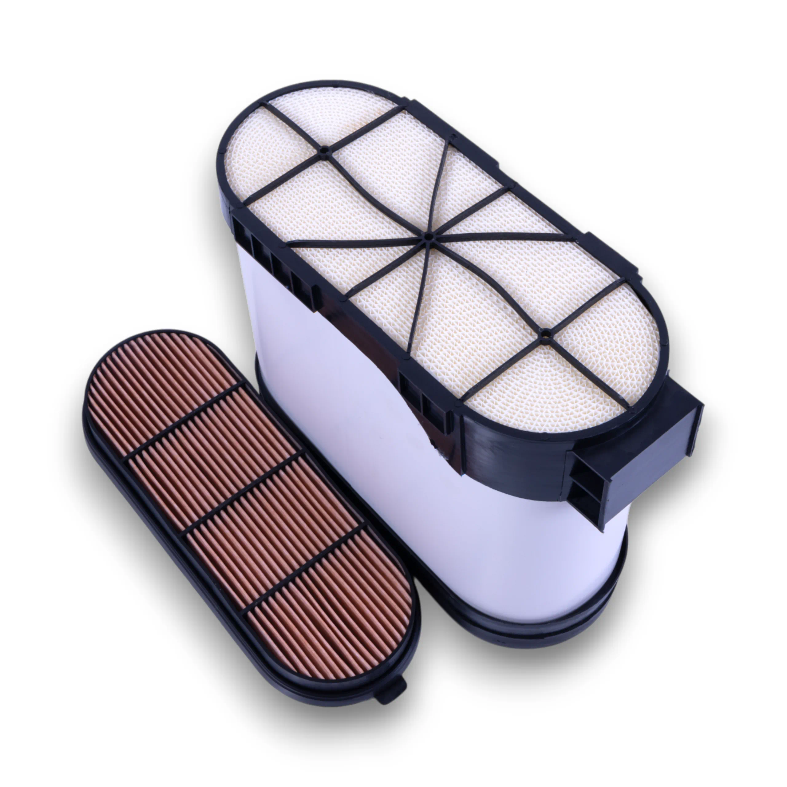 YK4130U(Z)-1000 Engine Air Filter Element - 图片 10