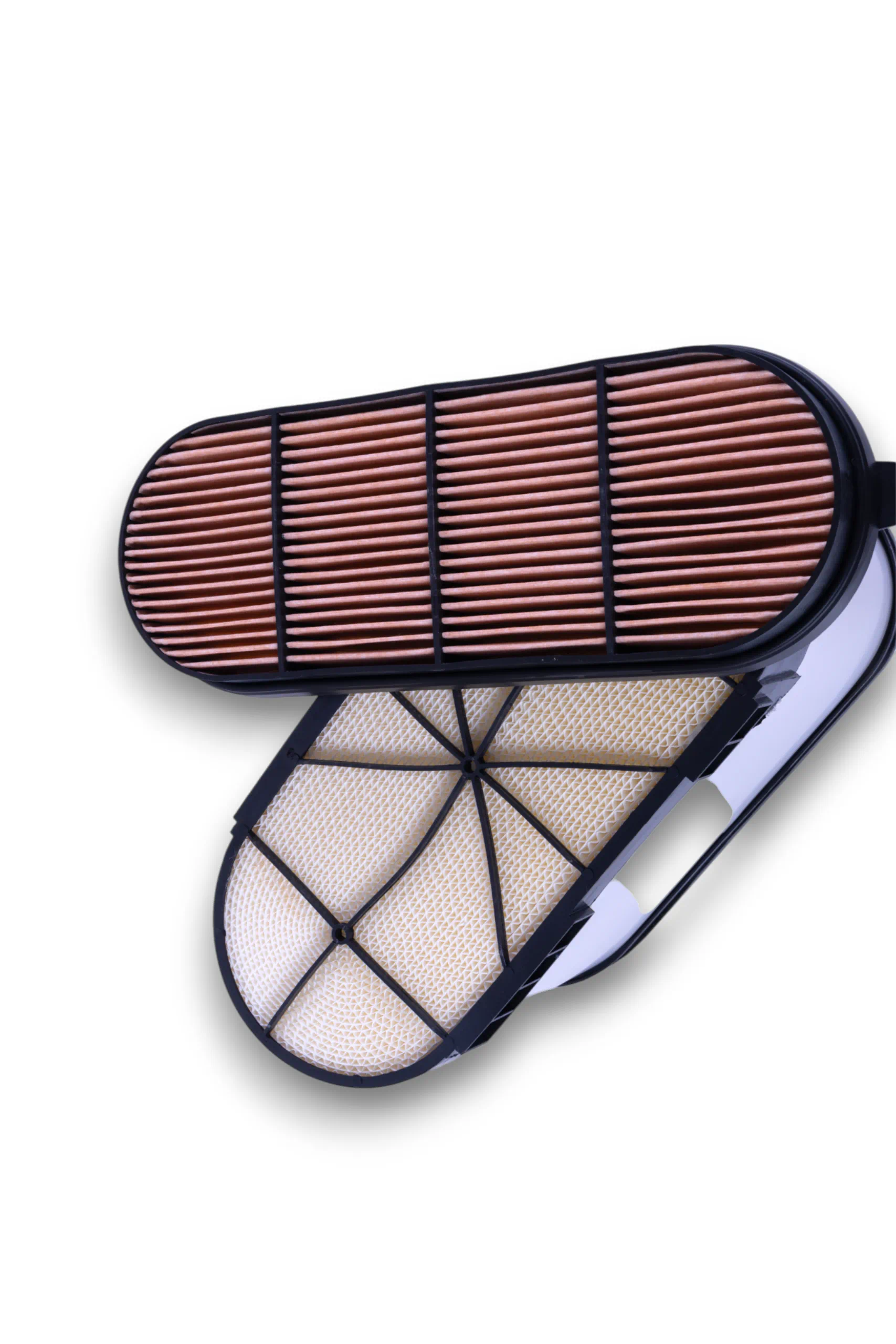 YK4130U(Z)-1000 Engine Air Filter Element - 图片 11